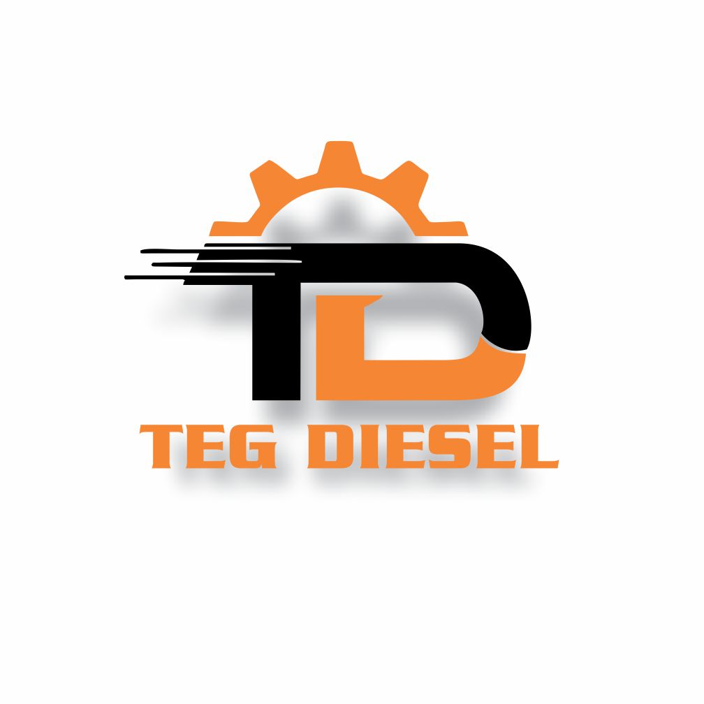 logo tegdiesel